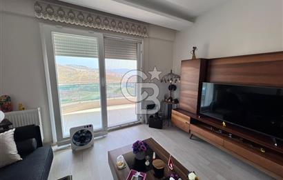 KATAL YAYLAPARK SİTESİ EŞYALI SATILIK 3+1 DAİRE