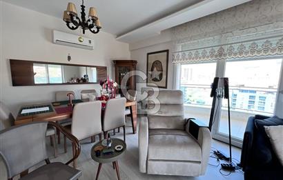 KATAL YAYLAPARK SİTESİ EŞYALI SATILIK 3+1 DAİRE