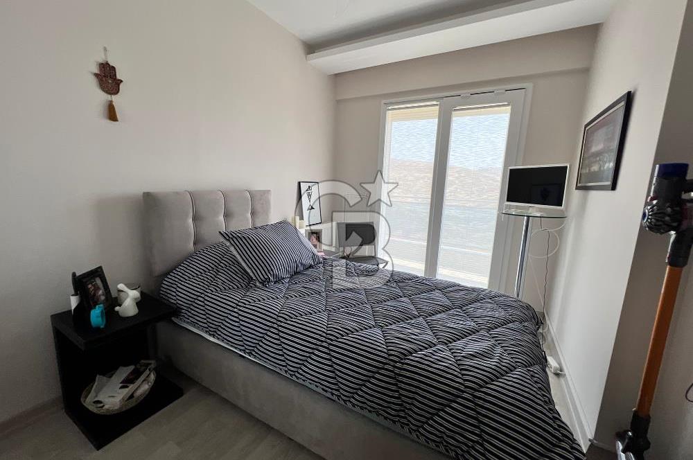 KATAL YAYLAPARK SİTESİ EŞYALI SATILIK 3+1 DAİRE