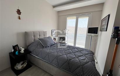 KATAL YAYLAPARK SİTESİ EŞYALI SATILIK 3+1 DAİRE