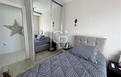 KATAL YAYLAPARK SİTESİ EŞYALI SATILIK 3+1 DAİRE