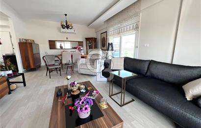 KATAL YAYLAPARK SİTESİ EŞYALI SATILIK 3+1 DAİRE