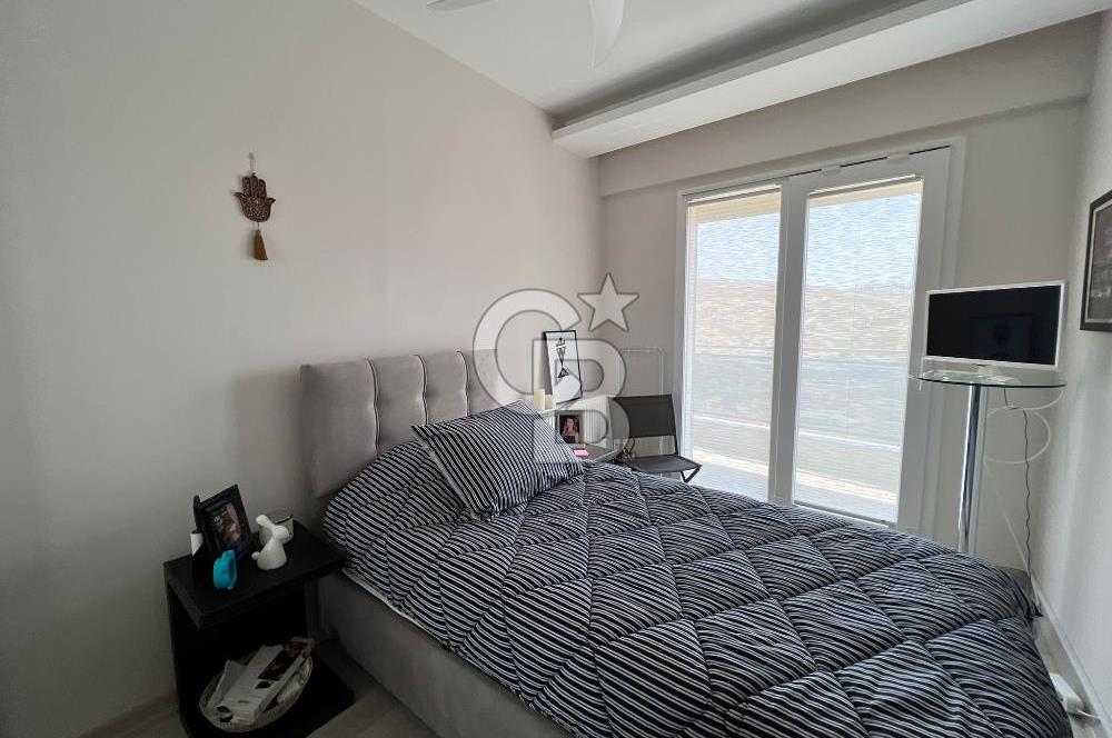 KATAL YAYLAPARK SİTESİ EŞYALI SATILIK 3+1 DAİRE