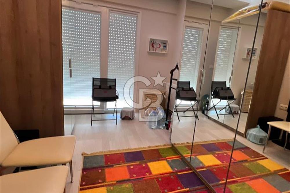 KATAL YAYLAPARK SİTESİ EŞYALI SATILIK 3+1 DAİRE