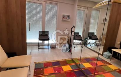 KATAL YAYLAPARK SİTESİ EŞYALI SATILIK 3+1 DAİRE