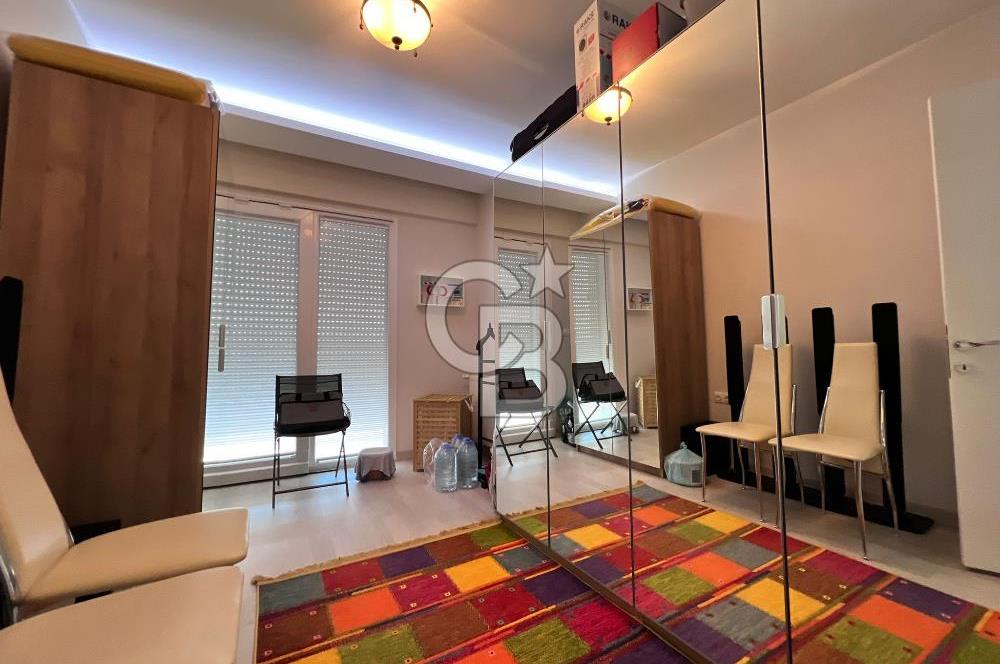 KATAL YAYLAPARK SİTESİ EŞYALI SATILIK 3+1 DAİRE