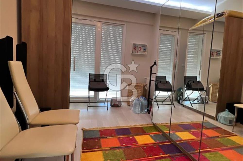 KATAL YAYLAPARK SİTESİ EŞYALI SATILIK 3+1 DAİRE