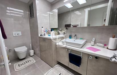 KATAL YAYLAPARK SİTESİ EŞYALI SATILIK 3+1 DAİRE