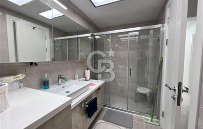 KATAL YAYLAPARK SİTESİ EŞYALI SATILIK 3+1 DAİRE