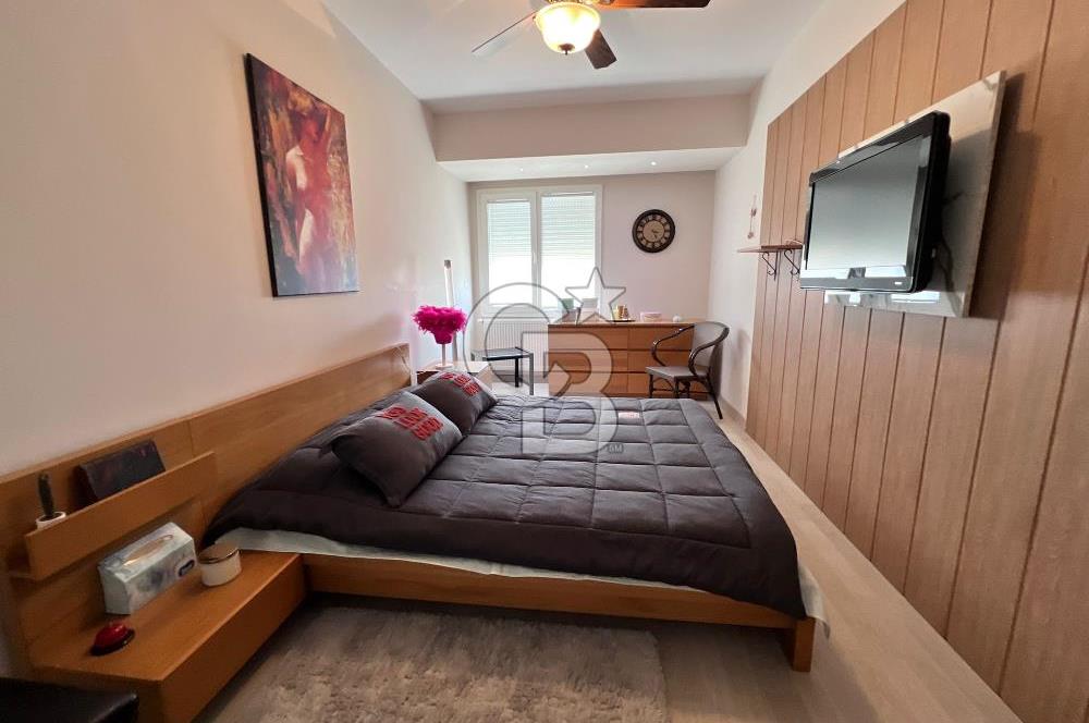 KATAL YAYLAPARK SİTESİ EŞYALI SATILIK 3+1 DAİRE