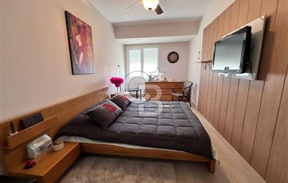 KATAL YAYLAPARK SİTESİ EŞYALI SATILIK 3+1 DAİRE
