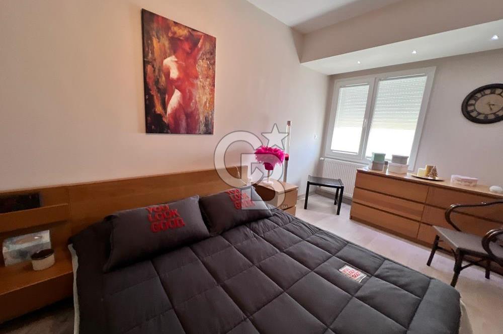 KATAL YAYLAPARK SİTESİ EŞYALI SATILIK 3+1 DAİRE