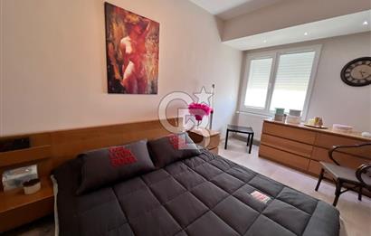 KATAL YAYLAPARK SİTESİ EŞYALI SATILIK 3+1 DAİRE