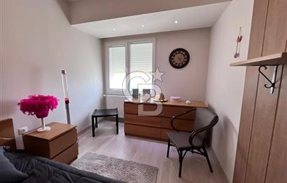 KATAL YAYLAPARK SİTESİ EŞYALI SATILIK 3+1 DAİRE