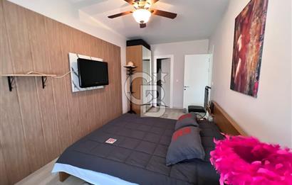 KATAL YAYLAPARK SİTESİ EŞYALI SATILIK 3+1 DAİRE