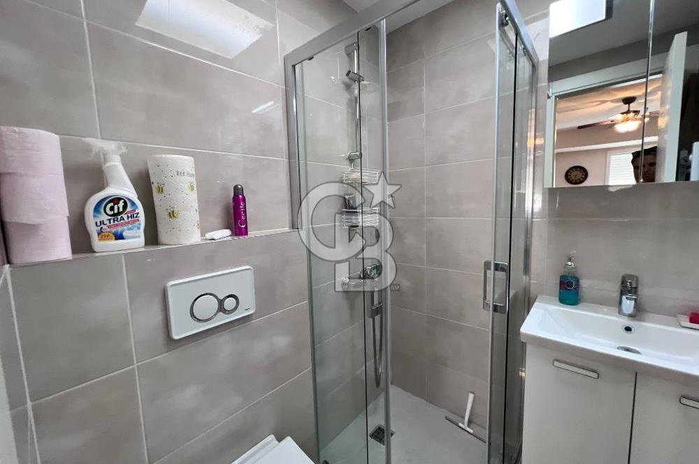 KATAL YAYLAPARK SİTESİ EŞYALI SATILIK 3+1 DAİRE