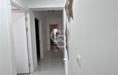 KATAL YAYLAPARK SİTESİ EŞYALI SATILIK 3+1 DAİRE