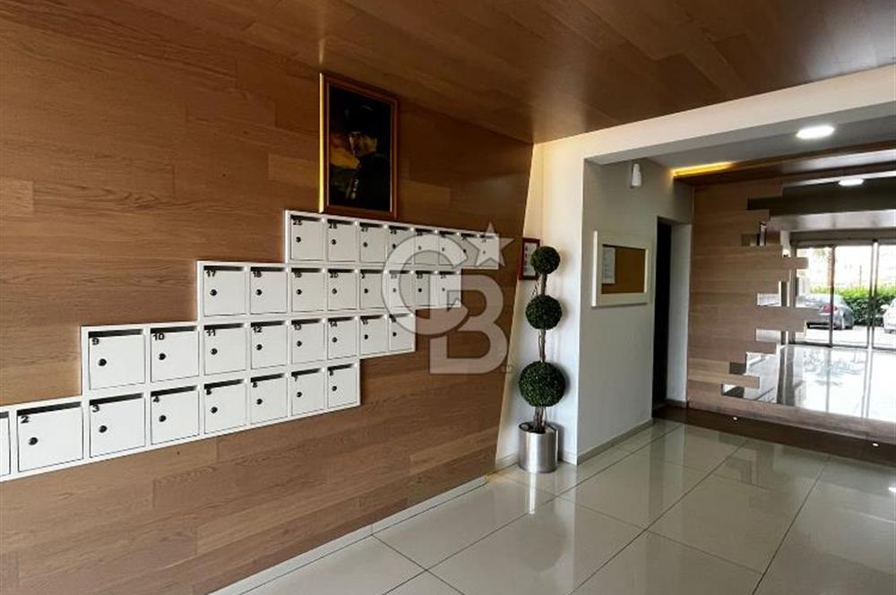 KATAL YAYLAPARK SİTESİ EŞYALI SATILIK 3+1 DAİRE