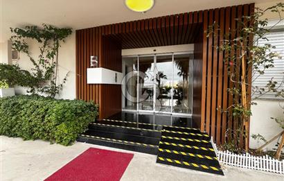 KATAL YAYLAPARK SİTESİ EŞYALI SATILIK 3+1 DAİRE