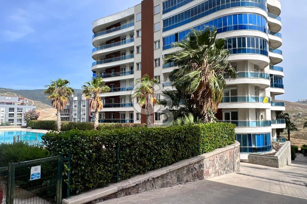 KATAL YAYLAPARK SİTESİ EŞYALI SATILIK 3+1 DAİRE