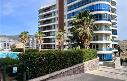 KATAL YAYLAPARK SİTESİ EŞYALI SATILIK 3+1 DAİRE