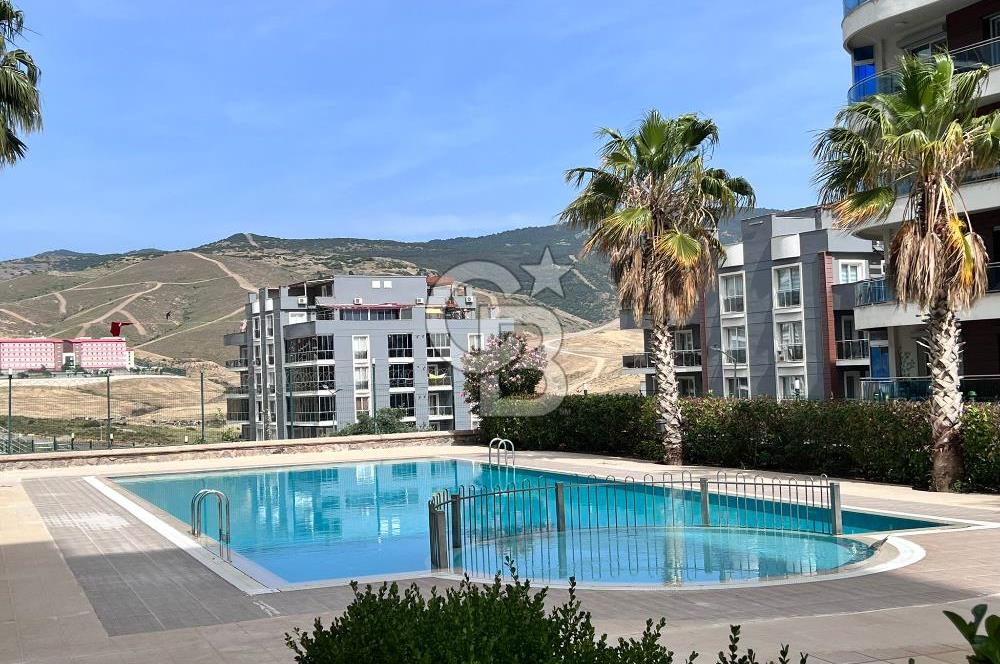 KATAL YAYLAPARK SİTESİ EŞYALI SATILIK 3+1 DAİRE
