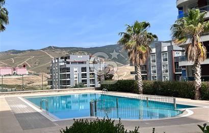 KATAL YAYLAPARK SİTESİ EŞYALI SATILIK 3+1 DAİRE