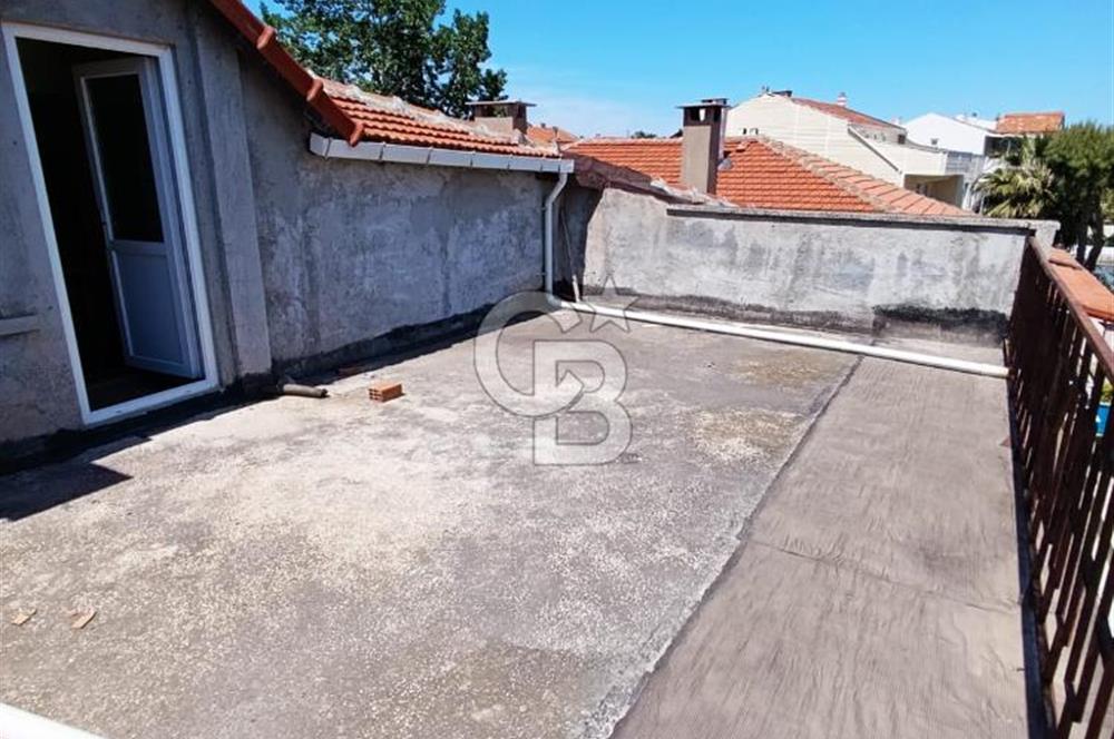 DENİZE SIFIR 2 EV TEK FİYAT MUTLAKA AÇIKLAMAYI İNCELE !!!