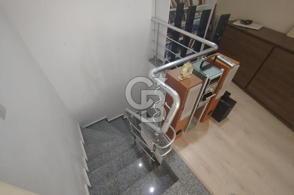 ÇANAKKALE SATILIK 3+2 DUBLEKS