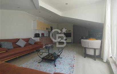 ÇANAKKALE SATILIK 3+2 DUBLEKS