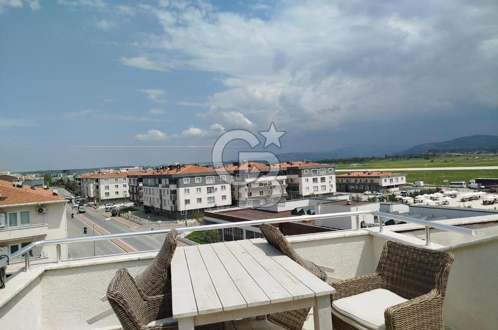 ÇANAKKALE SATILIK 3+2 DUBLEKS