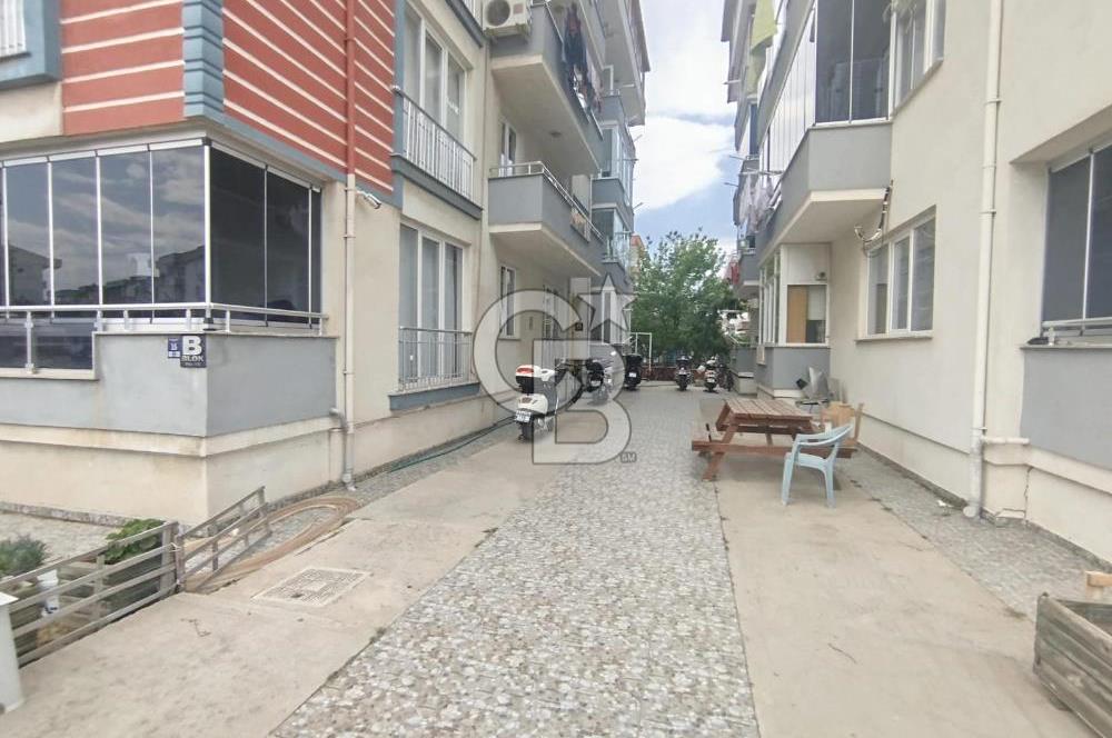 ÇANAKKALE SATILIK 3+2 DUBLEKS