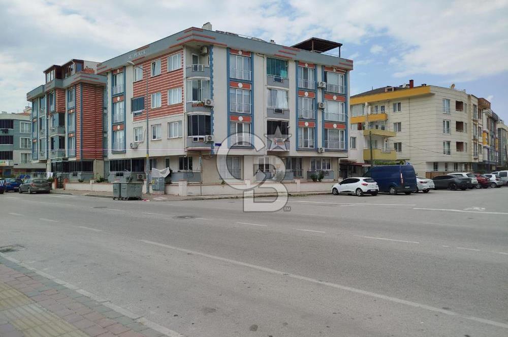ÇANAKKALE SATILIK 3+2 DUBLEKS
