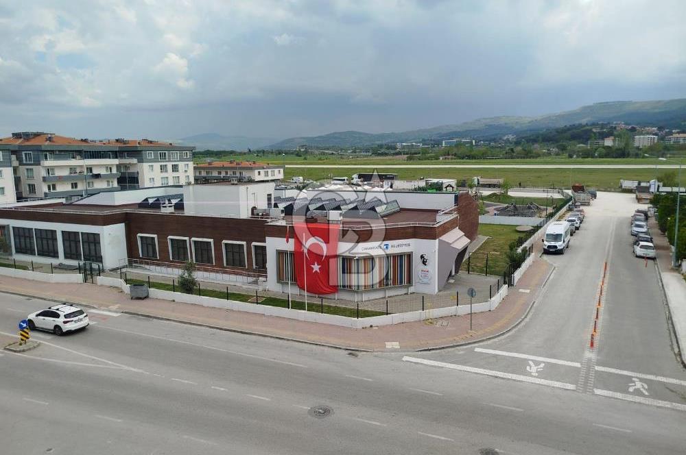 ÇANAKKALE SATILIK 3+2 DUBLEKS