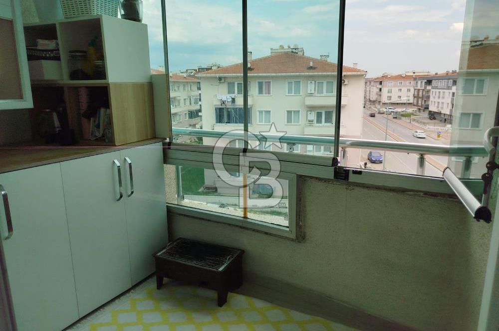 ÇANAKKALE SATILIK 3+2 DUBLEKS