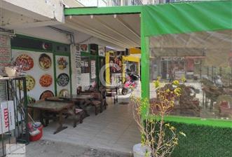 BORNOVA HAŞİM İŞCAN CADDESİ ÜZERİNDE MERKEZİ KONUMDA
