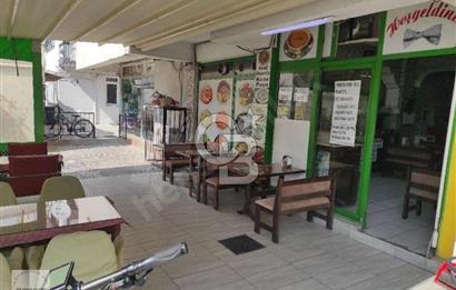 BORNOVA HAŞİM İŞCAN CADDESİ ÜZERİNDE MERKEZİ KONUMDA
