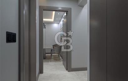 Çakmak'da Yetiş Delüks 96 Sitesinde 190 m² 3+1 Satılık Daire 