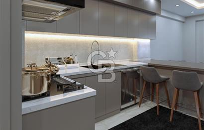 Çakmak'da Yetiş Delüks 96 Sitesinde 190 m² 3+1 Satılık Daire 