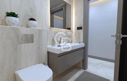 Çakmak'da Yetiş Delüks 96 Sitesinde 190 m² 3+1 Satılık Daire 