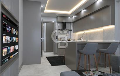 Çakmak'da Yetiş Delüks 96 Sitesinde 190 m² 3+1 Satılık Daire 