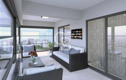 Çakmak'da Yetiş Delüks 96 Sitesinde 190 m² 3+1 Satılık Daire 