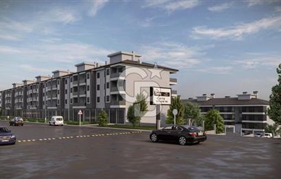 Çakmak'da Yetiş Delüks 96 Sitesinde 190 m² 3+1 Satılık Daire 