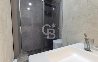 Çakmak'da Yetiş Delüks 96 Sitesinde 190 m² 3+1 Satılık Daire 