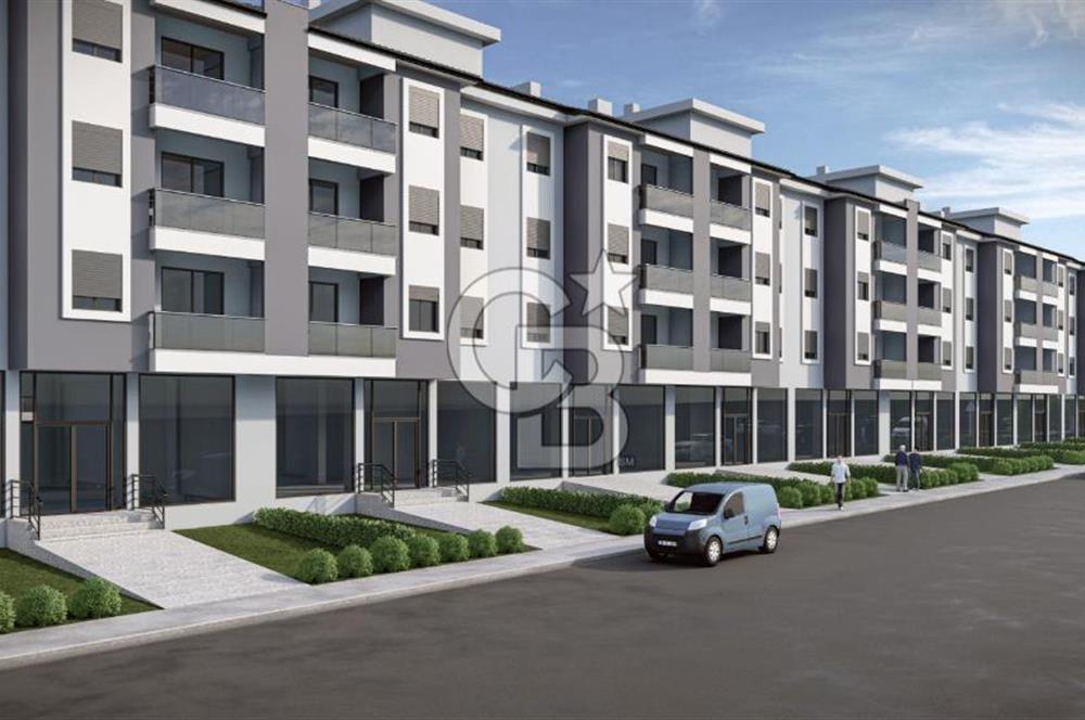 Çakmak'da Yetiş Delüks 96 Sitesinde 190 m² 3+1 Satılık Daire 