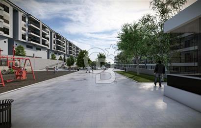 Çakmak'da Yetiş Delüks 96 Sitesinde 190 m² 3+1 Satılık Daire 