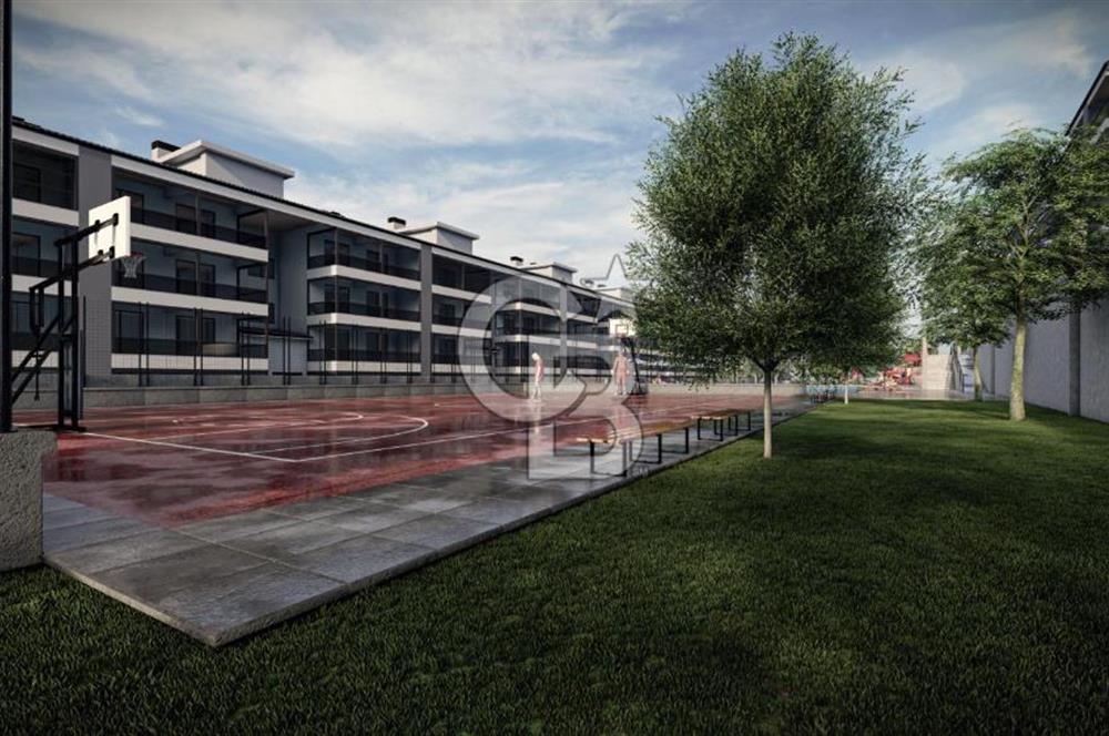 Çakmak'da Yetiş Delüks 96 Sitesinde 190 m² 3+1 Satılık Daire 