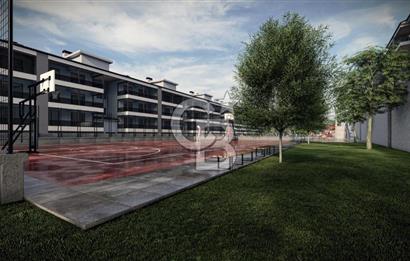 Çakmak'da Yetiş Delüks 96 Sitesinde 190 m² 3+1 Satılık Daire 