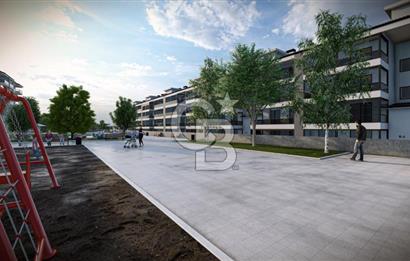 Çakmak'da Yetiş Delüks 96 Sitesinde 190 m² 3+1 Satılık Daire 