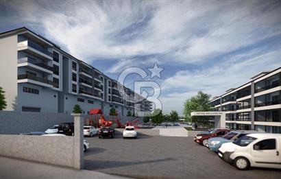Çakmak'da Yetiş Delüks 96 Sitesinde 190 m² 3+1 Satılık Daire 